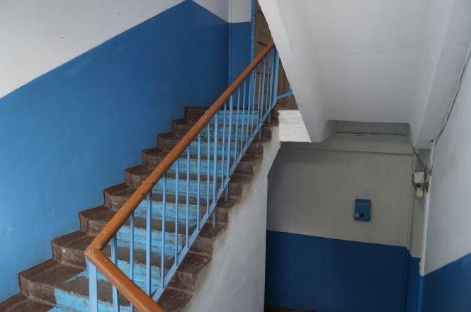 Новини Вінниці - фото з Рейд по громадському харчуванню: Як виглядає «радянська» їдальня на Стеценка Рейд по громадському харчуванню: Як виглядає «радянська» їдальня на Стеценка, фото №2 на сайті 20minut.ua