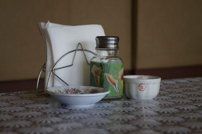 Новини Вінниці - фото з Рейд по громадському харчуванню: Як виглядає «радянська» їдальня на Стеценка Рейд по громадському харчуванню: Як виглядає «радянська» їдальня на Стеценка, фото №8 на сайті 20minut.ua