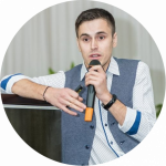 «Кадровий» бізнес-форум. Спікери про роботодавця та сучасного працівника., фото №3 на сайті 20minut.ua
