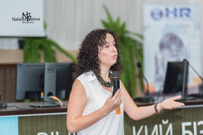 «Кадровий» бізнес-форум. Спікери про роботодавця та сучасного працівника., фото №8 на сайті 20minut.ua