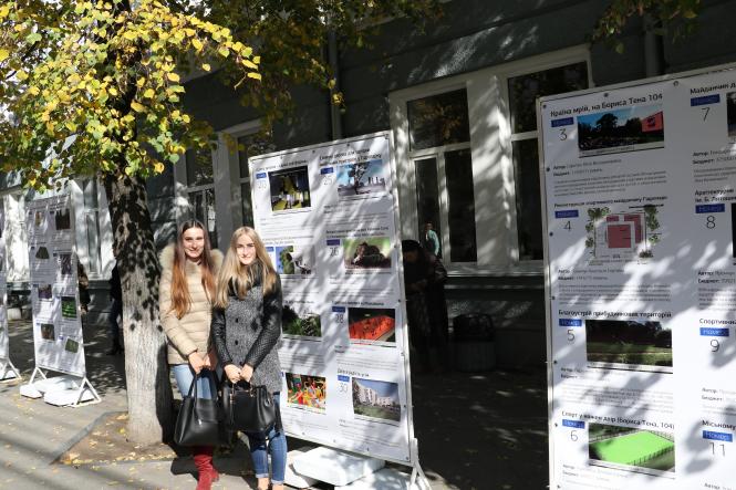 Житомиряни проголосували за Бюджет участі: за проекти віддано більше 32 000 голосів, фото №1 на сайті 20minut.ua