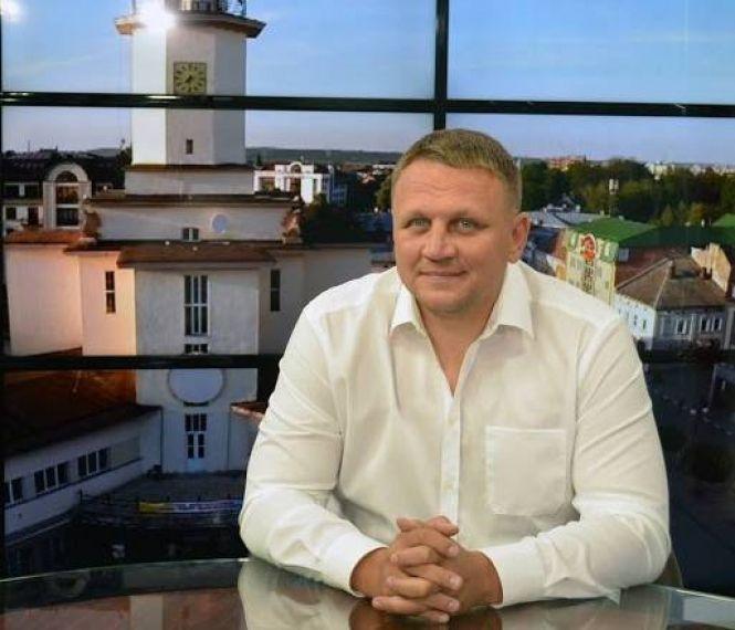 У Вінниці в неділю відбудуться президентські праймеріз УКРОПу (Прес-служба УКРОПу), фото №1 на сайті 20minut.ua