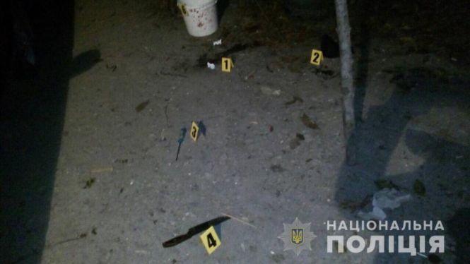 Сокира на ніж. У Піщанському районі під час сварки загинув молодий чоловік, фото №2 на сайті 20minut.ua