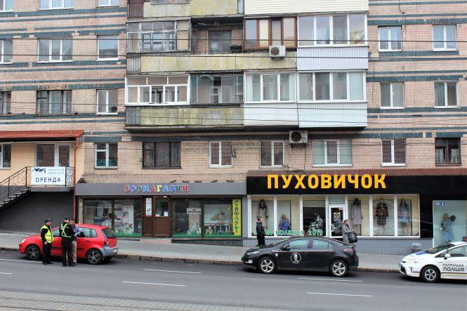 Новини Вінниці - фото з «Вітрина» правильних вивісок. Процес очищення Соборної на фінішній прямій «Вітрина» правильних вивісок. Процес очищення Соборної на фінішній прямій, фото №2 на сайті 20minut.ua