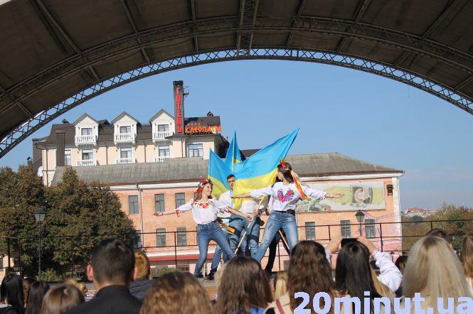 Козацькі забави у Кам'янці-Подільському - хто переміг?, фото №10 на сайті 20minut.ua