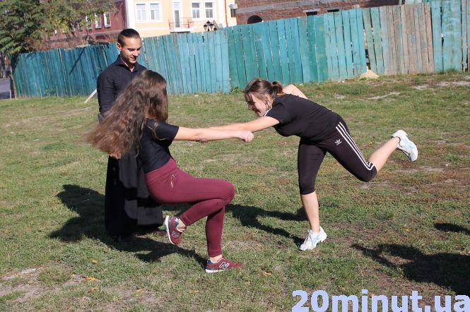 Козацькі забави у Кам'янці-Подільському - хто переміг?, фото №11 на сайті 20minut.ua