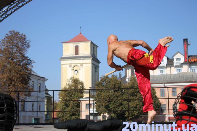 Козацькі забави у Кам'янці-Подільському - хто переміг?, фото №6 на сайті 20minut.ua
