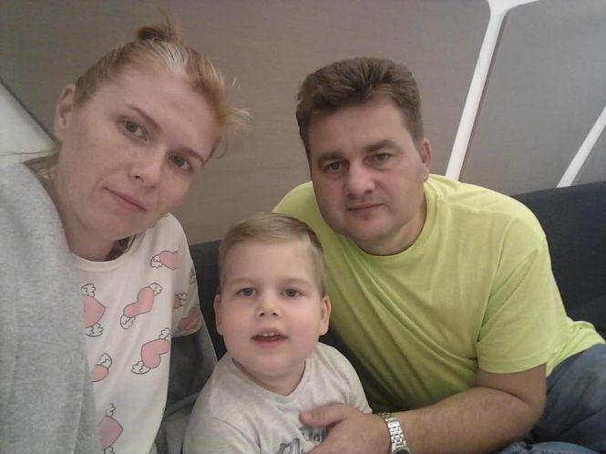 Новини Вінниці - фото з Маленький захід задля великої справи: влаштовують фестиваль на підтримку Івасика Бедрія Маленький захід задля великої справи: влаштовують фестиваль на підтримку Івасика Бедрія, фото №1 на сайті 20minut.ua