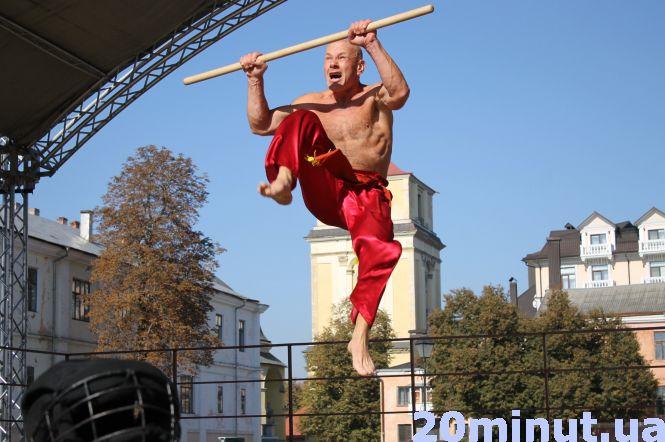 Козацькі забави у Кам'янці-Подільському - хто переміг?, фото №7 на сайті 20minut.ua