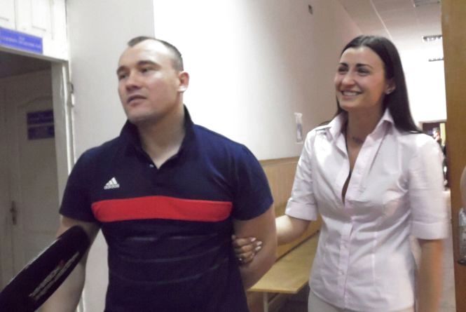 Новини Вінниці - фото з Суддям знов було мало доказів. Справа «Шефа» в апеляції завершилася виправданням
