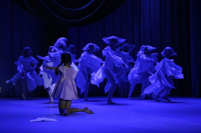 Як вшановували пам'ять і вітали військовослужбовців у Кам'янці (ФОТО), фото №16 на сайті 20minut.ua