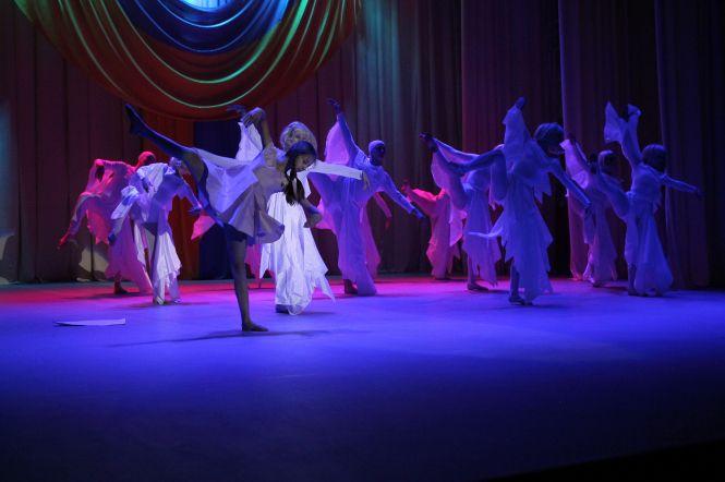 Як вшановували пам'ять і вітали військовослужбовців у Кам'янці (ФОТО), фото №18 на сайті 20minut.ua