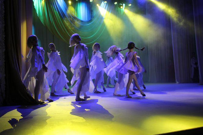 Як вшановували пам'ять і вітали військовослужбовців у Кам'янці (ФОТО), фото №19 на сайті 20minut.ua