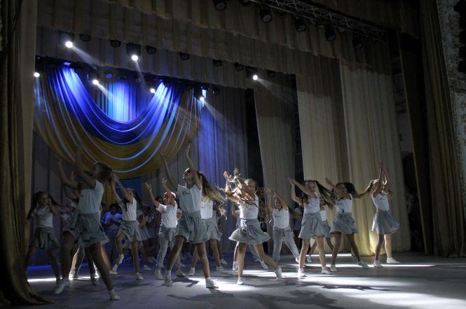 Як вшановували пам'ять і вітали військовослужбовців у Кам'янці (ФОТО), фото №23 на сайті 20minut.ua