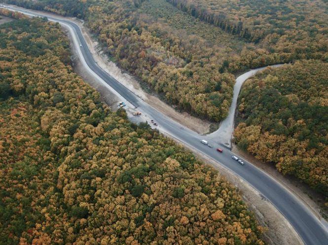 Укравтдор похвалився відремонтованими дорогами, в тому числі й на Житомирщині. ФОТО, фото №7 на сайті 20minut.ua
