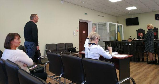 Новини Вінниці - фото з Суддям знов було мало доказів. Справа «Шефа» в апеляції завершилася виправданням