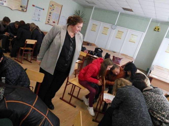 Кам’янецький фахівець пройшла семінар для підвищення кваліфікації, фото №1 на сайті 20minut.ua