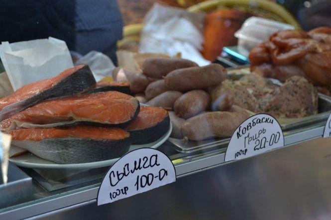 Чим і за скільки пригощали хмельничан на фестивалі вуличної їжі, фото №15 на сайті vsim.ua