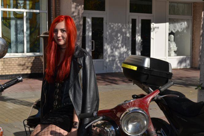 Новини Хмельницького - фото з Під рев моторів байкери закрили мотосезон у Хмельницькому (ФОТО) Під рев моторів байкери закрили мотосезон у Хмельницькому (ФОТО), фото №7 на сайті vsim.ua