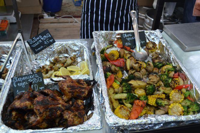 Чим і за скільки пригощали хмельничан на фестивалі вуличної їжі, фото №12 на сайті vsim.ua