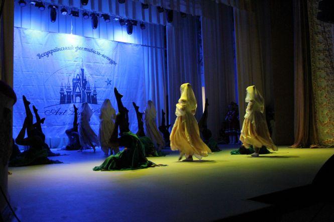 Відбулося відкриття Всеукраїнського арт-фестивалю у Кам'янці-Подільському, фото №6 на сайті 20minut.ua