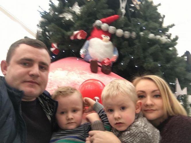 Новини Тернополя - фото з Активіст Іван Ковалик розповів, як "орендує" власну кухню у тещі Активіст Іван Ковалик розповів, як "орендує" власну кухню у тещі, фото №1 на сайті 20minut.ua