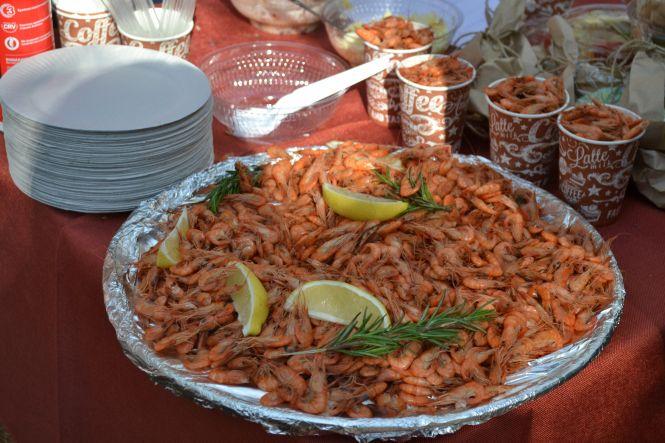 Чим і за скільки пригощали хмельничан на фестивалі вуличної їжі, фото №9 на сайті vsim.ua