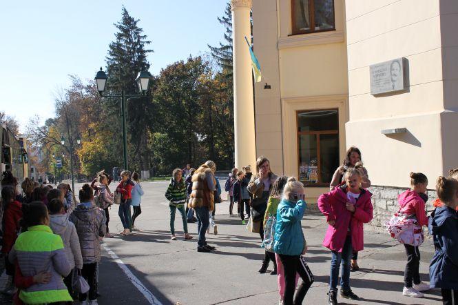 Відбулося відкриття Всеукраїнського арт-фестивалю у Кам'янці-Подільському, фото №2 на сайті 20minut.ua