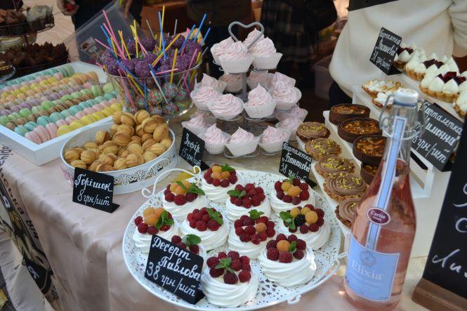 Чим і за скільки пригощали хмельничан на фестивалі вуличної їжі, фото №20 на сайті vsim.ua