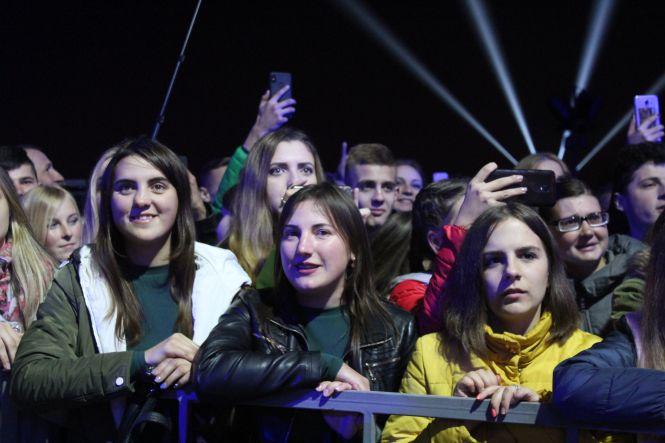 Новини Вінниці - фото з Як у Вінниці закрили сезон фонтану «Рошен» Як у Вінниці закрили сезон фонтану «Рошен», фото №2 на сайті 20minut.ua