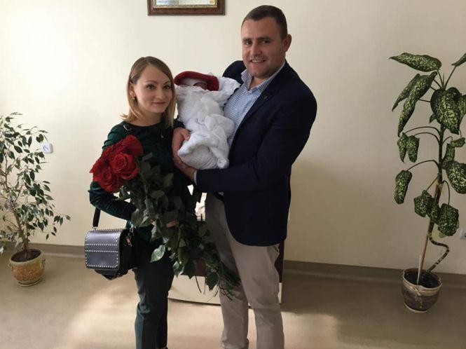 Новини Тернополя - фото з Активіст Іван Ковалик розповів, як "орендує" власну кухню у тещі Активіст Іван Ковалик розповів, як "орендує" власну кухню у тещі, фото №2 на сайті 20minut.ua