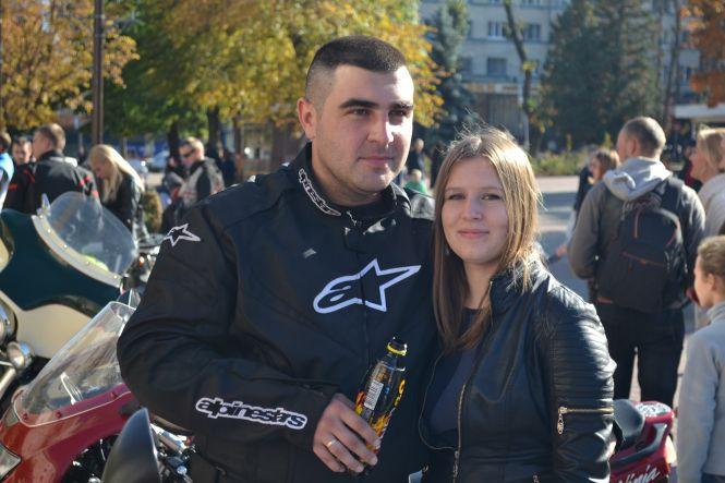 Новини Хмельницького - фото з Під рев моторів байкери закрили мотосезон у Хмельницькому (ФОТО) Під рев моторів байкери закрили мотосезон у Хмельницькому (ФОТО), фото №6 на сайті vsim.ua