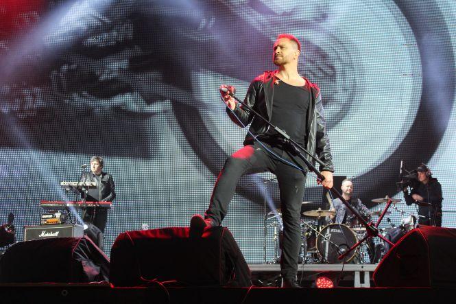 Новини Вінниці - фото з Як у Вінниці закрили сезон фонтану «Рошен» Як у Вінниці закрили сезон фонтану «Рошен», фото №13 на сайті 20minut.ua