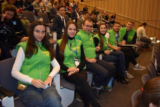 Стартап молодих науковців ВНАУ отримав найбільше голосів на Кубку світу в Копенгагені, фото №7 на сайті 20minut.ua