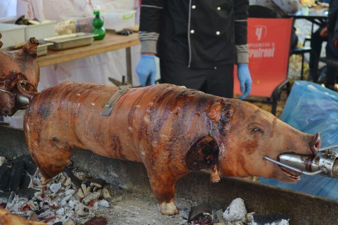 Чим і за скільки пригощали хмельничан на фестивалі вуличної їжі, фото №10 на сайті vsim.ua