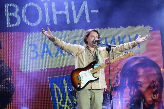 Новини Вінниці - фото з Як у Вінниці закрили сезон фонтану «Рошен» Як у Вінниці закрили сезон фонтану «Рошен», фото №9 на сайті 20minut.ua