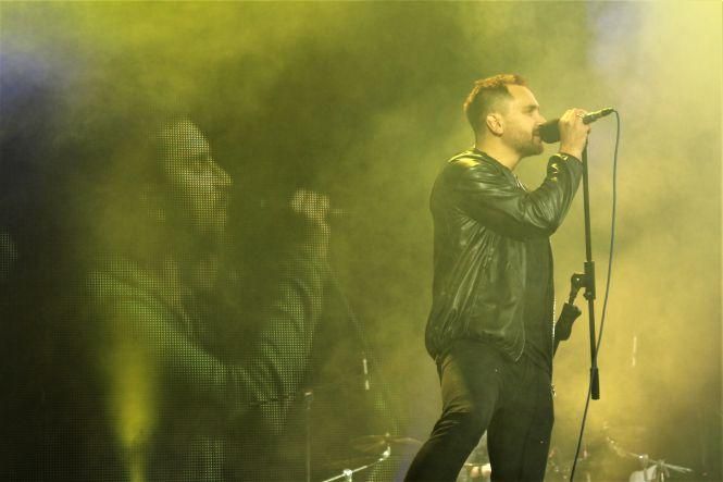 Новини Вінниці - фото з Як у Вінниці закрили сезон фонтану «Рошен» Як у Вінниці закрили сезон фонтану «Рошен», фото №17 на сайті 20minut.ua