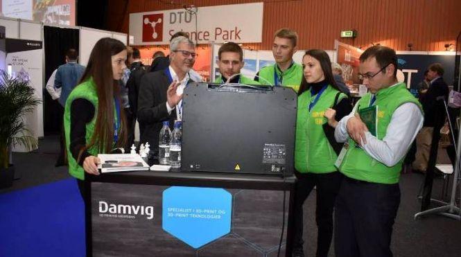 Стартап молодих науковців ВНАУ отримав найбільше голосів на Кубку світу в Копенгагені, фото №6 на сайті 20minut.ua