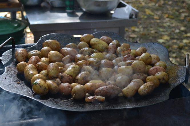 Чим і за скільки пригощали хмельничан на фестивалі вуличної їжі, фото №8 на сайті vsim.ua