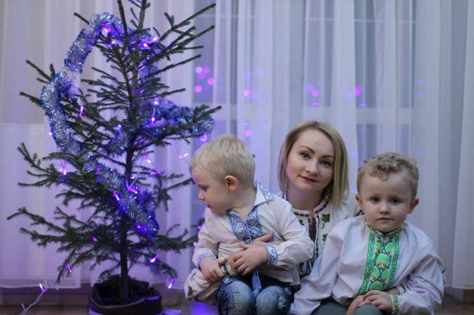 Новини Тернополя - фото з Активіст Іван Ковалик розповів, як "орендує" власну кухню у тещі Активіст Іван Ковалик розповів, як "орендує" власну кухню у тещі, фото №5 на сайті 20minut.ua