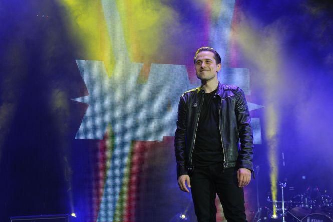 Новини Вінниці - фото з Як у Вінниці закрили сезон фонтану «Рошен» Як у Вінниці закрили сезон фонтану «Рошен», фото №1 на сайті 20minut.ua