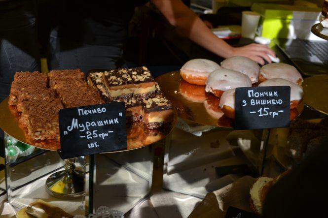 Чим і за скільки пригощали хмельничан на фестивалі вуличної їжі, фото №19 на сайті vsim.ua