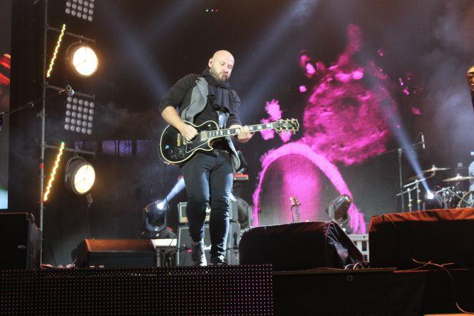 Новини Вінниці - фото з Як у Вінниці закрили сезон фонтану «Рошен» Як у Вінниці закрили сезон фонтану «Рошен», фото №15 на сайті 20minut.ua