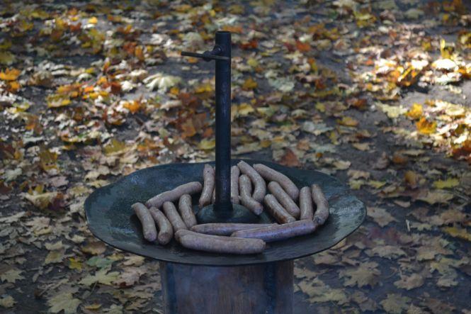 Чим і за скільки пригощали хмельничан на фестивалі вуличної їжі, фото №2 на сайті vsim.ua