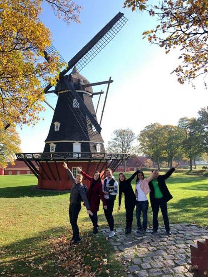 Стартап молодих науковців ВНАУ отримав найбільше голосів на Кубку світу в Копенгагені, фото №8 на сайті 20minut.ua