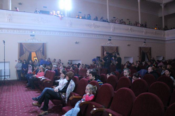Відбулося відкриття Всеукраїнського арт-фестивалю у Кам'янці-Подільському, фото №7 на сайті 20minut.ua