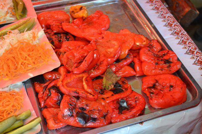 Чим і за скільки пригощали хмельничан на фестивалі вуличної їжі, фото №5 на сайті vsim.ua