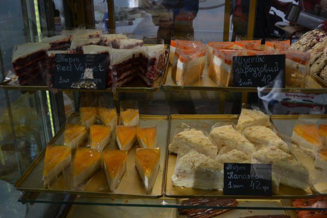 Чим і за скільки пригощали хмельничан на фестивалі вуличної їжі, фото №18 на сайті vsim.ua