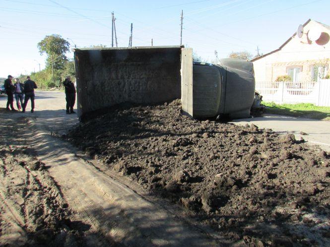 Жахлива дтп по Щорса (теперішня Ярослава Мудрого), фото №4 на сайті 20minut.ua