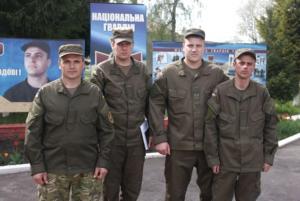 Новини Вінниці - фото з День захисника України. П'ять наших розповідей про героїв фронту і тилу День захисника України. П'ять наших розповідей про героїв фронту і тилу, фото №1 на сайті 20minut.ua